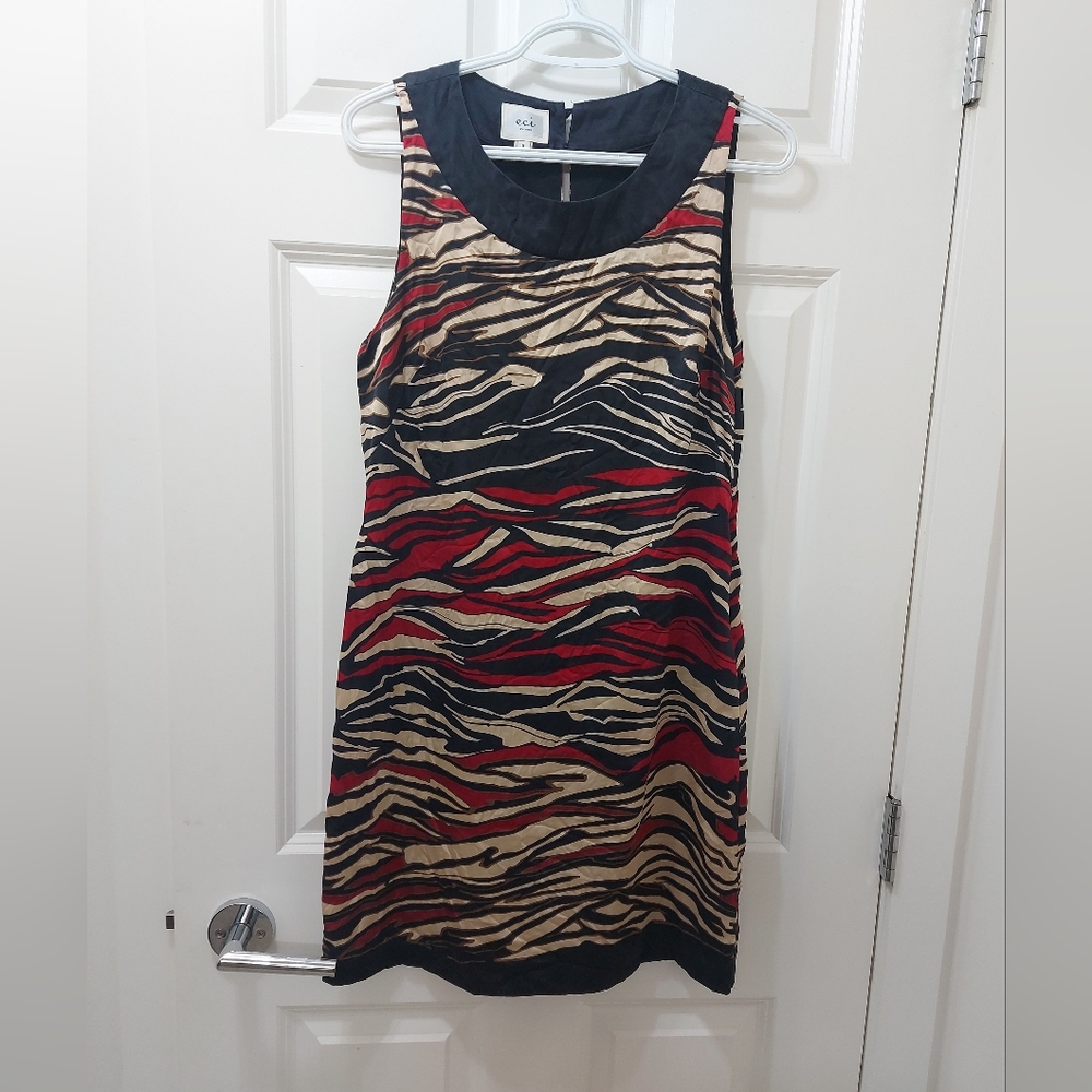 eci New York dress